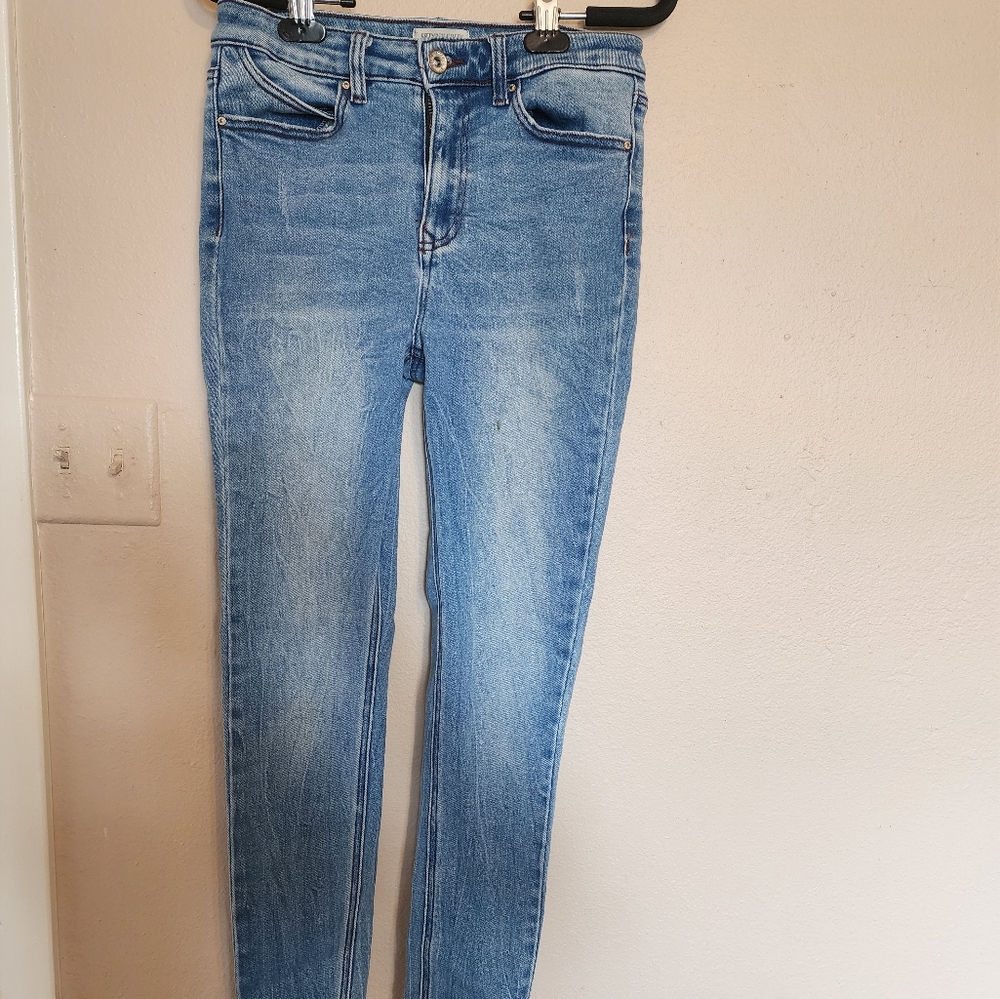 Skinny Fries Jeans (🌵FOR BUNDLES ONLY)